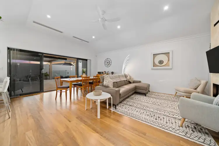Sixth view of Homely house listing, 15 Algarve Way, Hillarys WA 6025