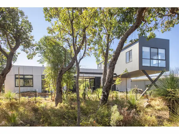 Main view of Homely house listing, 22 Annmaria Rise, Eagle Bay WA 6281