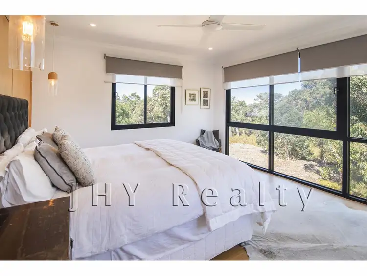 Sixth view of Homely house listing, 22 Annmaria Rise, Eagle Bay WA 6281