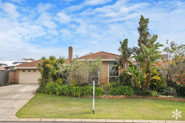 Second view of Homely house listing, 65 Sylvan Crescent, Leeming WA 6149