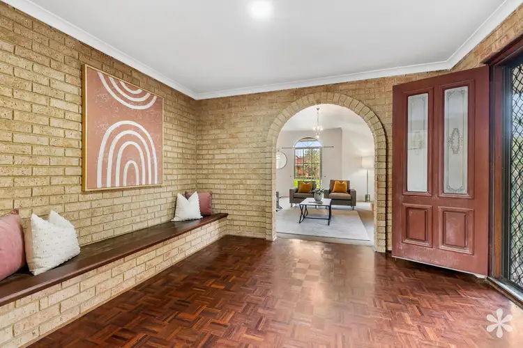 Fourth view of Homely house listing, 65 Sylvan Crescent, Leeming WA 6149