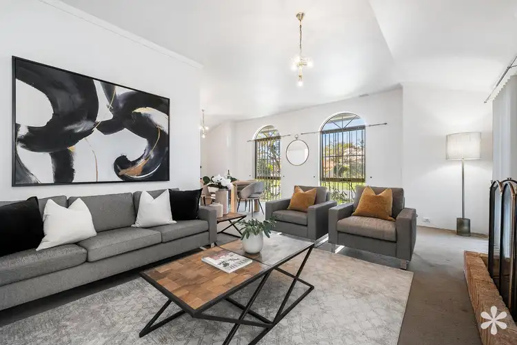 Sixth view of Homely house listing, 65 Sylvan Crescent, Leeming WA 6149