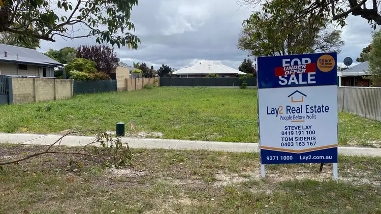 24 Aughton Street, Bayswater WA 6053