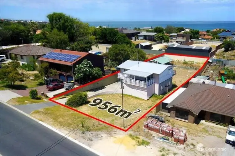 Main view of Homely house listing, 9 Burt Street, Quinns Rocks WA 6030