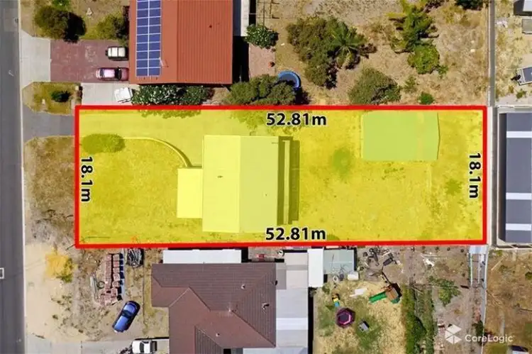 Second view of Homely house listing, 9 Burt Street, Quinns Rocks WA 6030