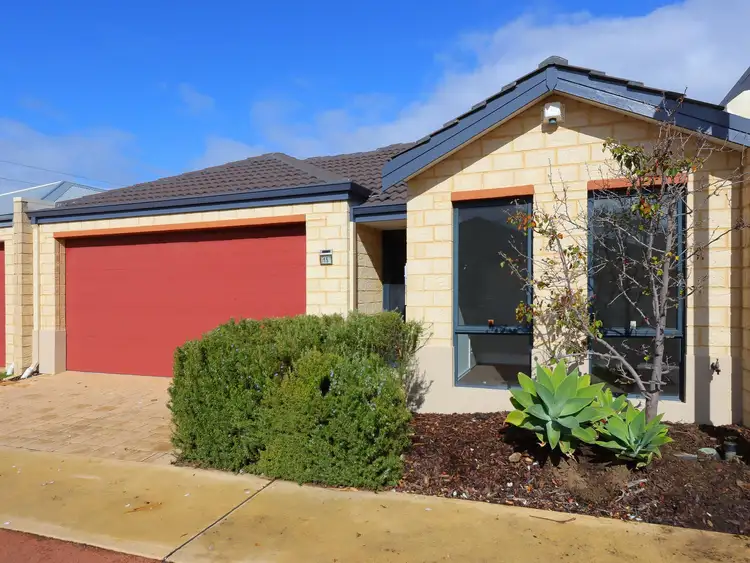 15/35 Barfield Road, Hammond Park WA 6164