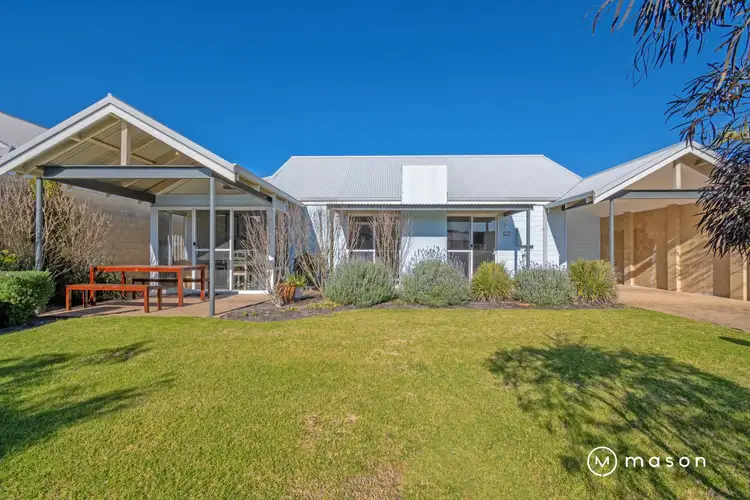 Main view of Homely house listing, 26 Barry Court, Collingwood Park WA 6330