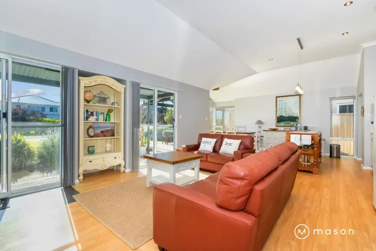 Fourth view of Homely house listing, 26 Barry Court, Collingwood Park WA 6330