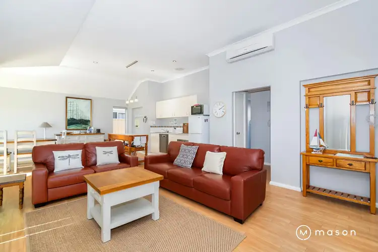 Fifth view of Homely house listing, 26 Barry Court, Collingwood Park WA 6330