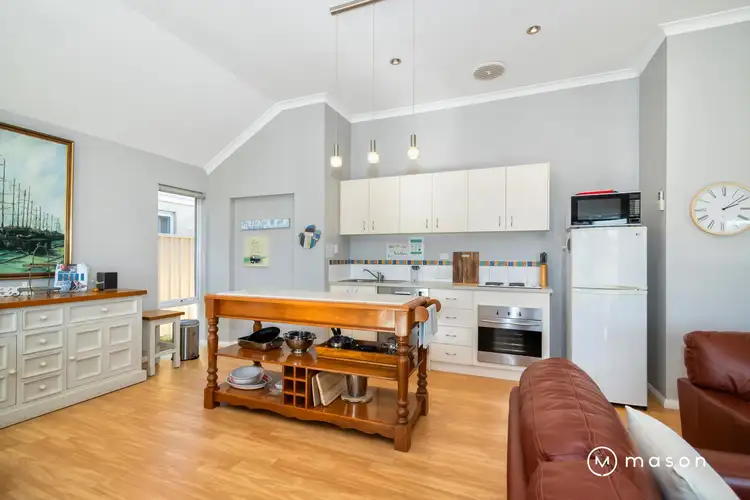 Sixth view of Homely house listing, 26 Barry Court, Collingwood Park WA 6330