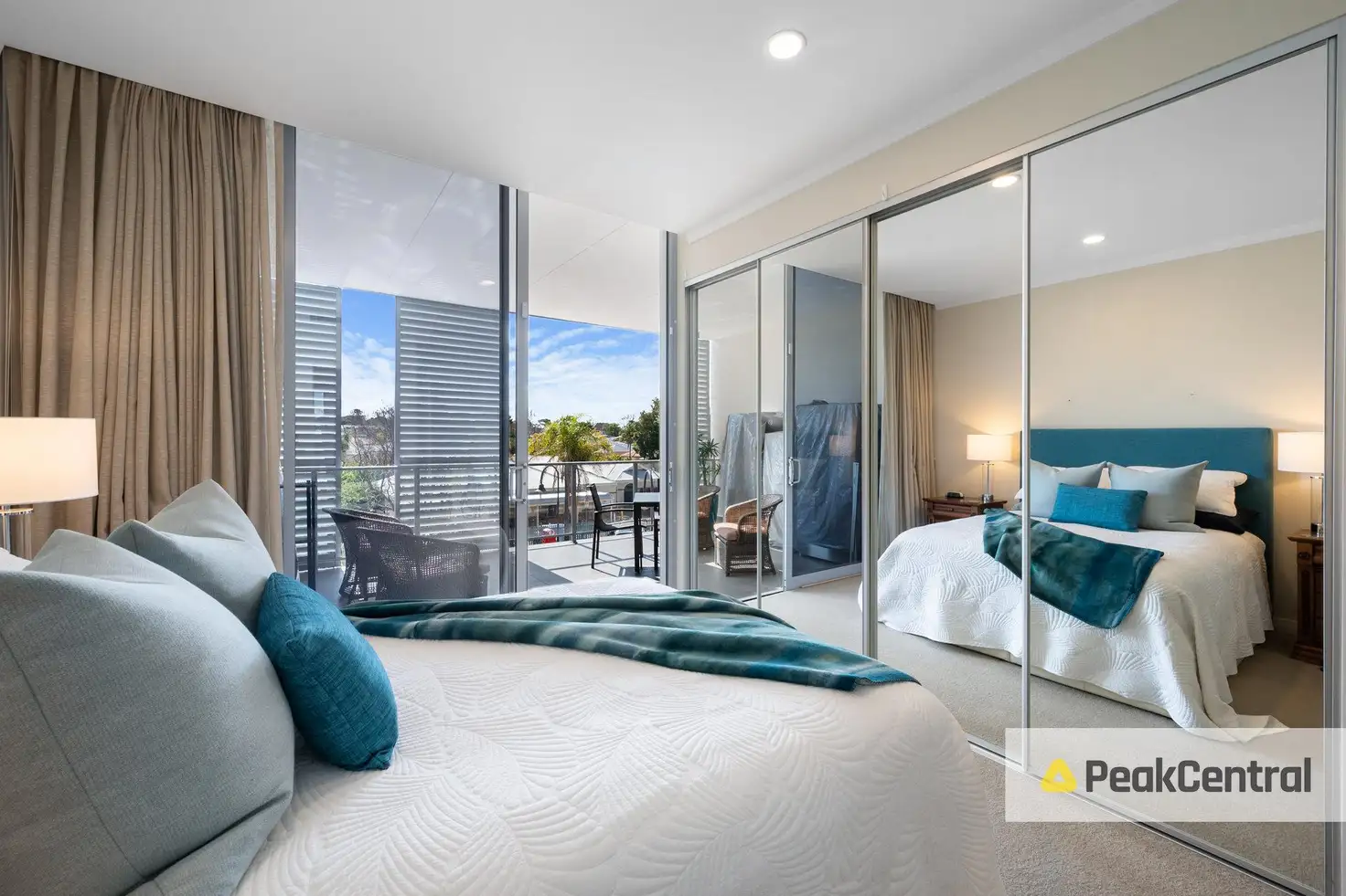 Main view of Homely apartment listing, 1/21 Queens Road, Mount Pleasant WA 6153