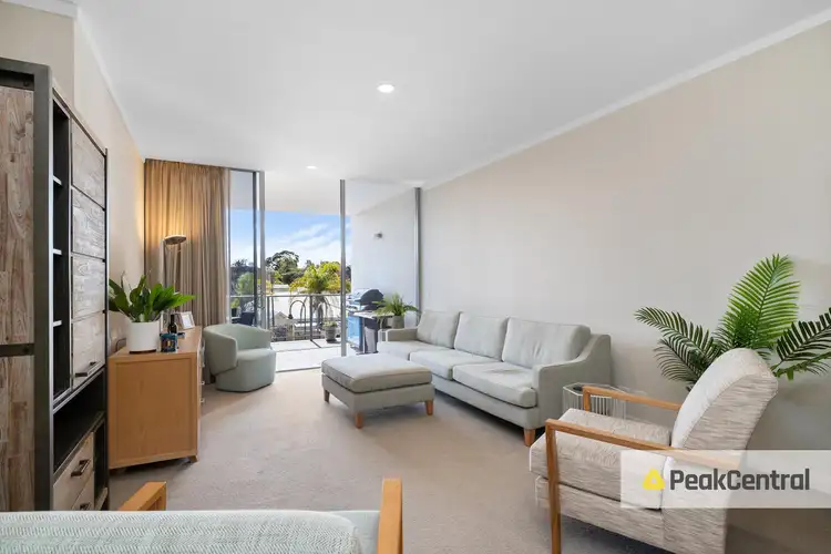 Second view of Homely apartment listing, 1/21 Queens Road, Mount Pleasant WA 6153