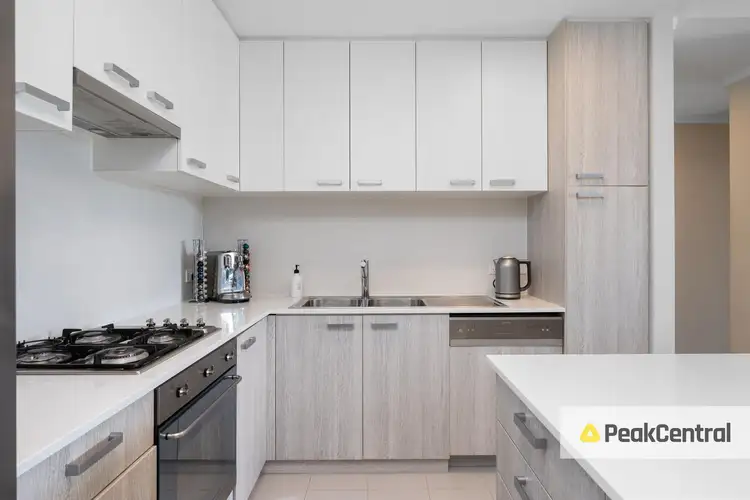 Third view of Homely apartment listing, 1/21 Queens Road, Mount Pleasant WA 6153