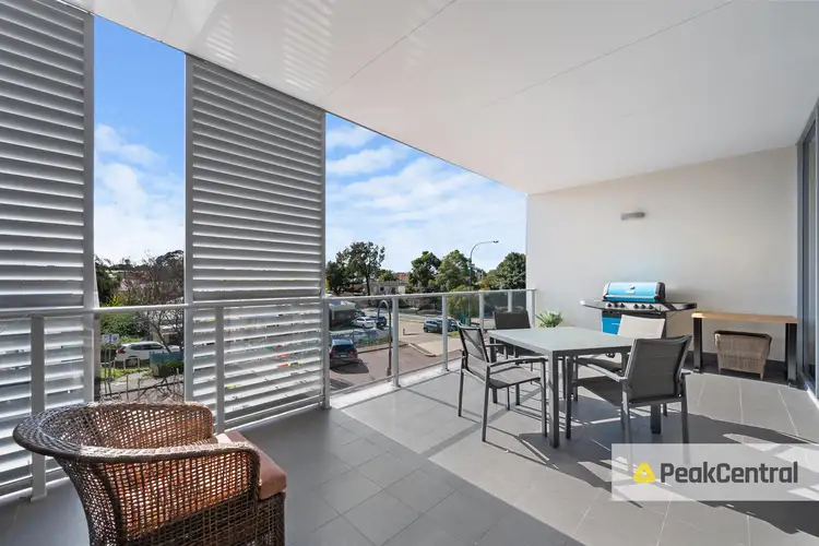 Fifth view of Homely apartment listing, 1/21 Queens Road, Mount Pleasant WA 6153