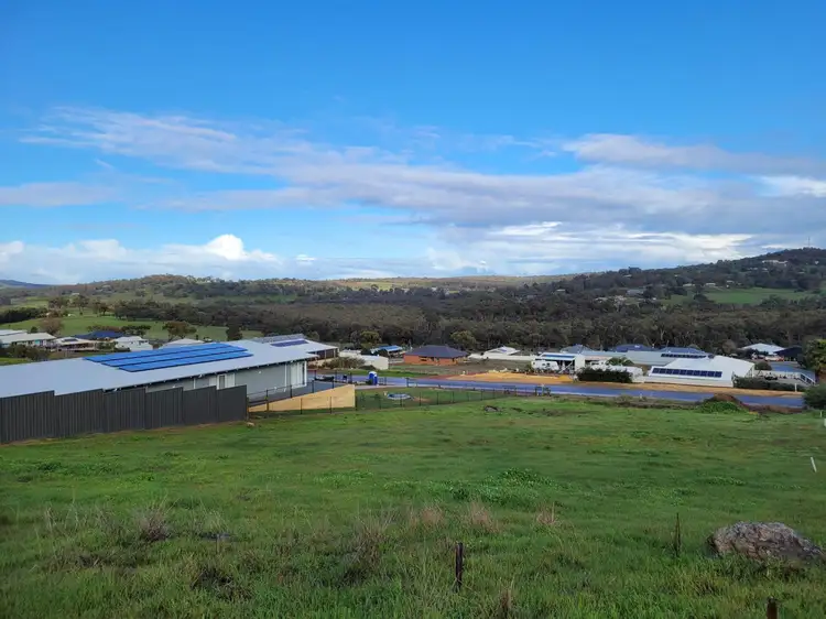 Lot 4, Myrtle Way, Bindoon WA 6502