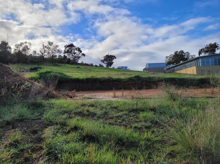 Third view of Homely land listing, Lot 4, Myrtle Way, Bindoon WA 6502