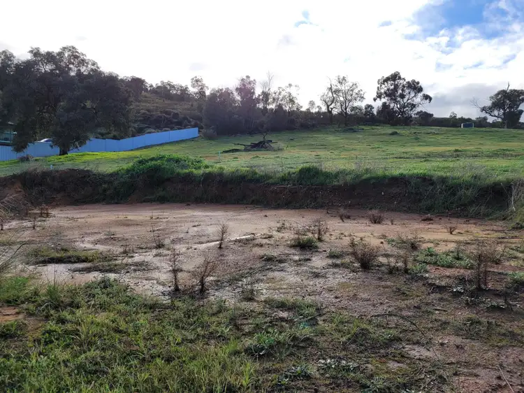 Fourth view of Homely land listing, Lot 4, Myrtle Way, Bindoon WA 6502