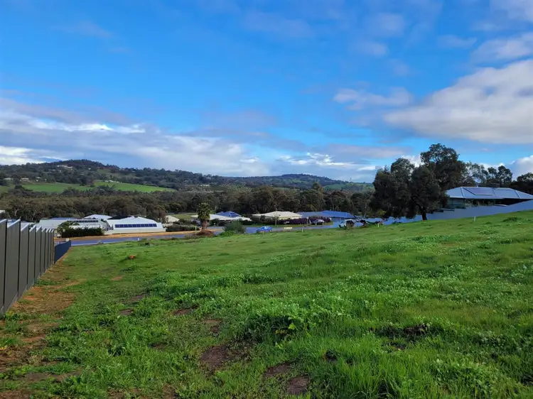 Sixth view of Homely land listing, Lot 4, Myrtle Way, Bindoon WA 6502