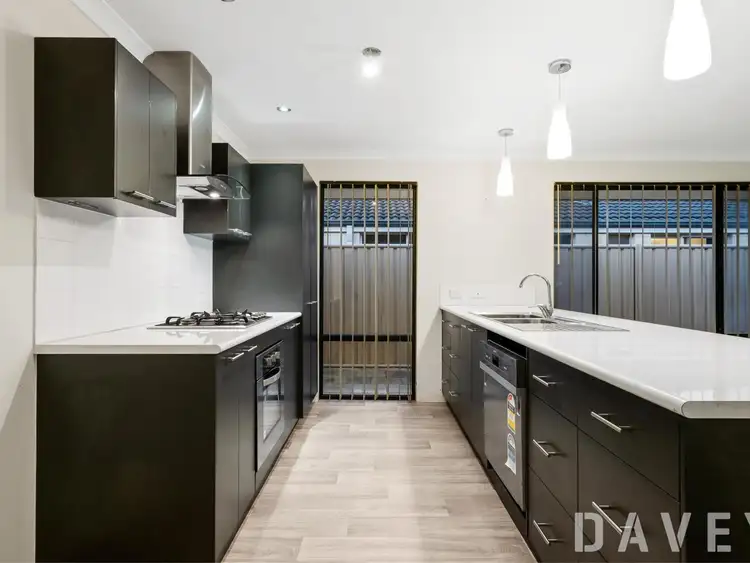 Second view of Homely house listing, 6 Yapton Turn, Girrawheen WA 6064