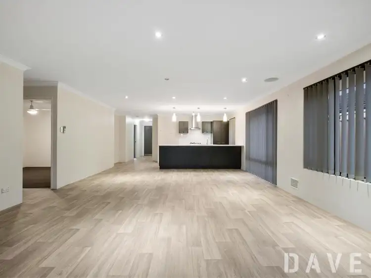 Fourth view of Homely house listing, 6 Yapton Turn, Girrawheen WA 6064