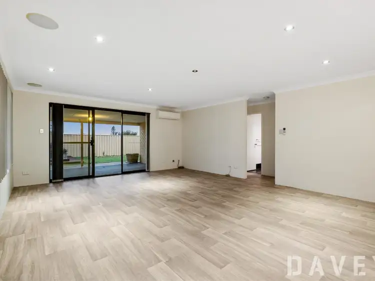 Sixth view of Homely house listing, 6 Yapton Turn, Girrawheen WA 6064