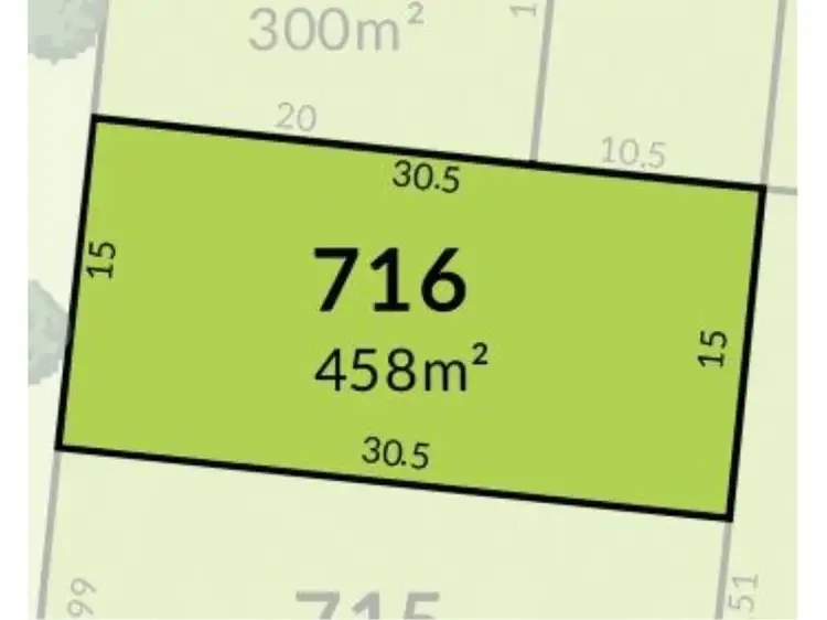 Lot 716, Everwell Way, Treeby WA 6164