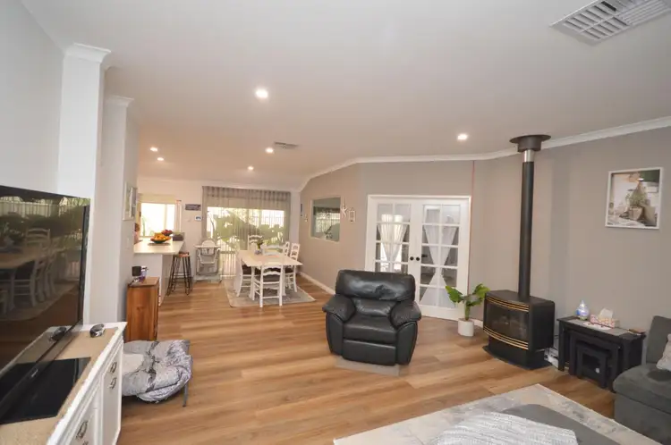 Fourth view of Homely house listing, 17 Catalpa Place, Falcon WA 6210