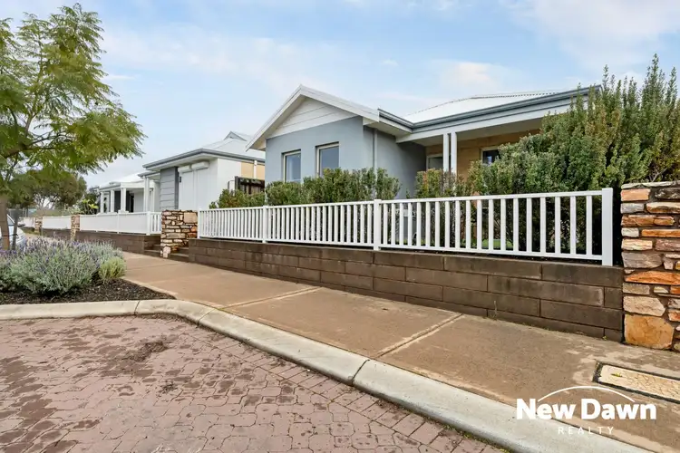 126 Wilding Boulevard, Ellenbrook WA 6069