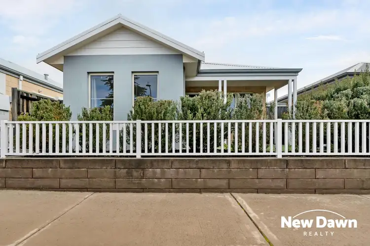Second view of Homely house listing, 126 Wilding Boulevard, Ellenbrook WA 6069