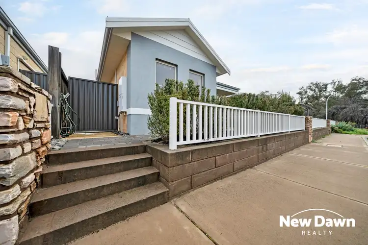 Third view of Homely house listing, 126 Wilding Boulevard, Ellenbrook WA 6069