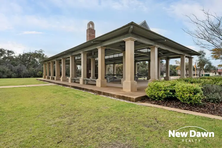 Fourth view of Homely house listing, 126 Wilding Boulevard, Ellenbrook WA 6069