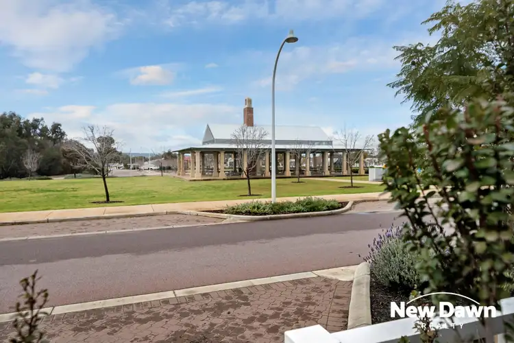 Fifth view of Homely house listing, 126 Wilding Boulevard, Ellenbrook WA 6069