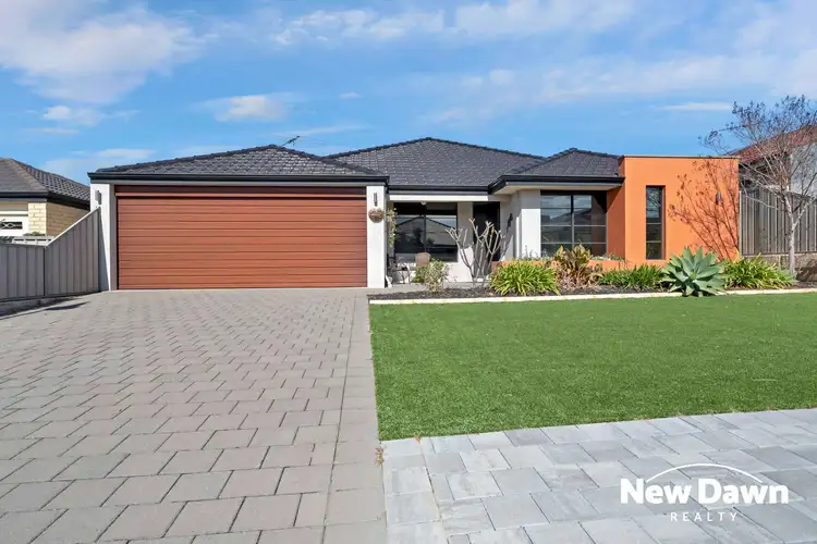 3 Salzburg Way, Wanneroo WA 6065