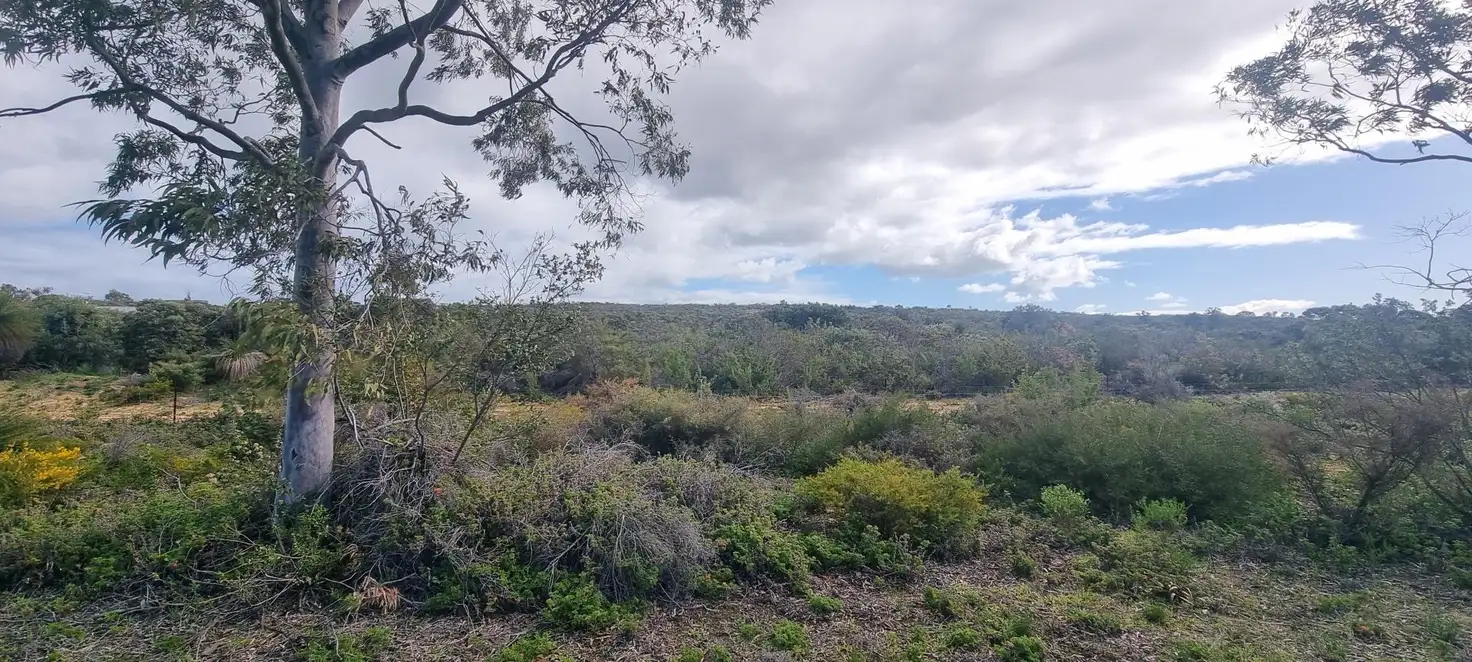 Main view of Homely land listing, Lot 57, Seaview  Drive, Karakin WA 6044