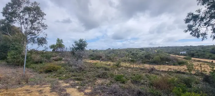 Third view of Homely land listing, Lot 57, Seaview  Drive, Karakin WA 6044