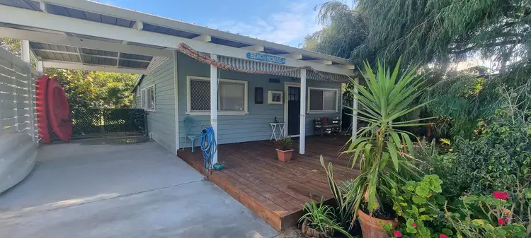 Main view of Homely house listing, 4A Gee Street, Lancelin WA 6044