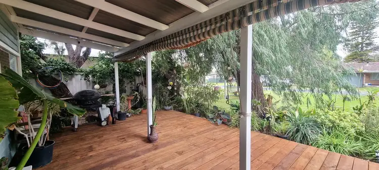 Second view of Homely house listing, 4A Gee Street, Lancelin WA 6044