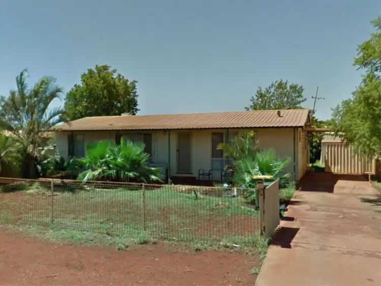 Main view of Homely house listing, 34 Armstrong Way, Newman WA 6753