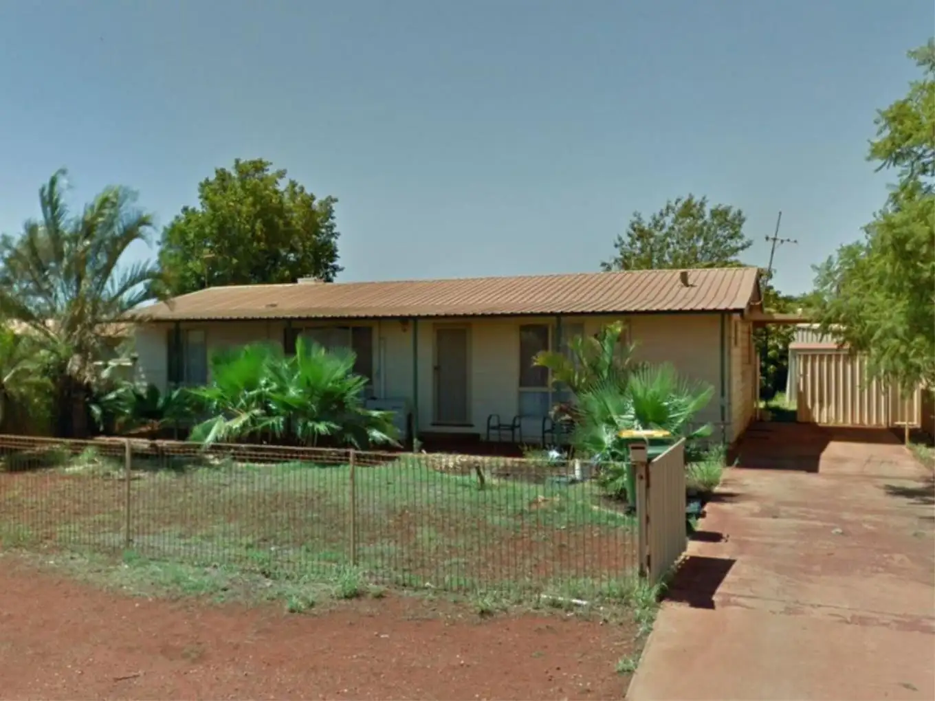 Main view of Homely house listing, 34 Armstrong Way, Newman WA 6753