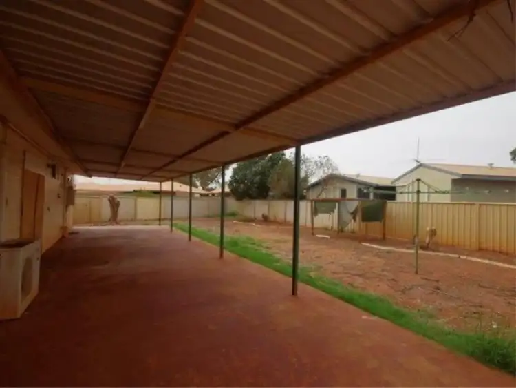Seventh view of Homely house listing, 34 Armstrong Way, Newman WA 6753