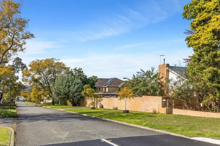 Main view of Homely house listing, 14 Strome Road, Applecross WA 6153