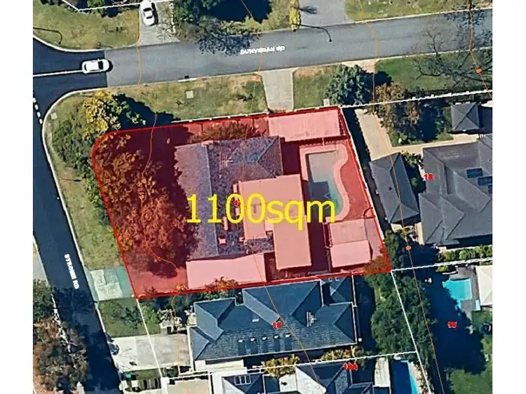Second view of Homely house listing, 14 Strome Road, Applecross WA 6153