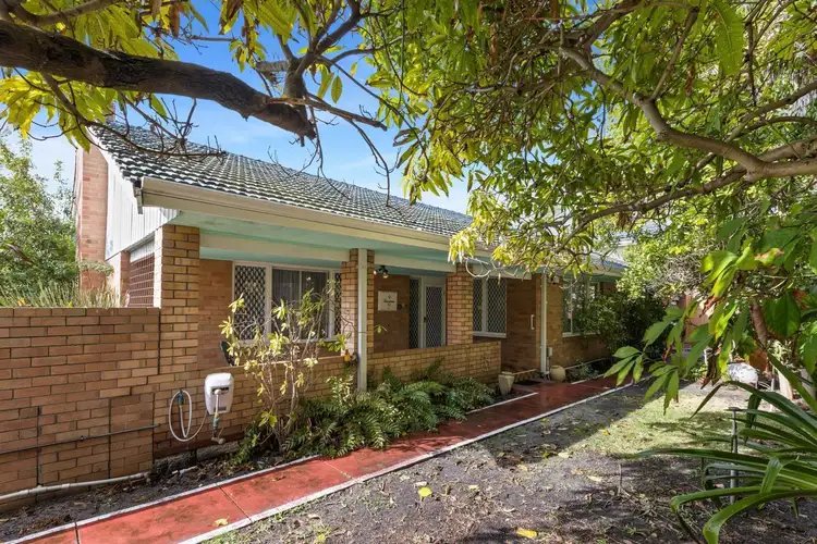 Fourth view of Homely house listing, 14 Strome Road, Applecross WA 6153