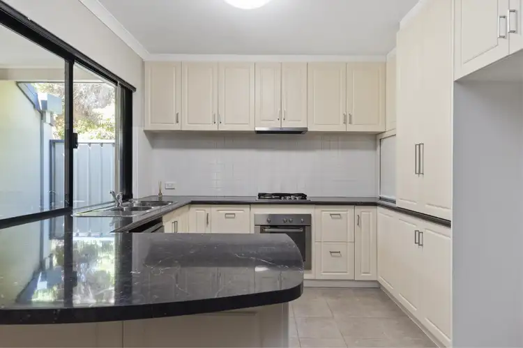 Second view of Homely townhouse listing, 3/32 Gibson Street, Mandurah WA 6210