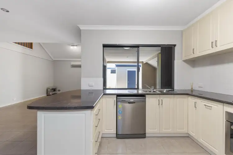 Third view of Homely townhouse listing, 3/32 Gibson Street, Mandurah WA 6210