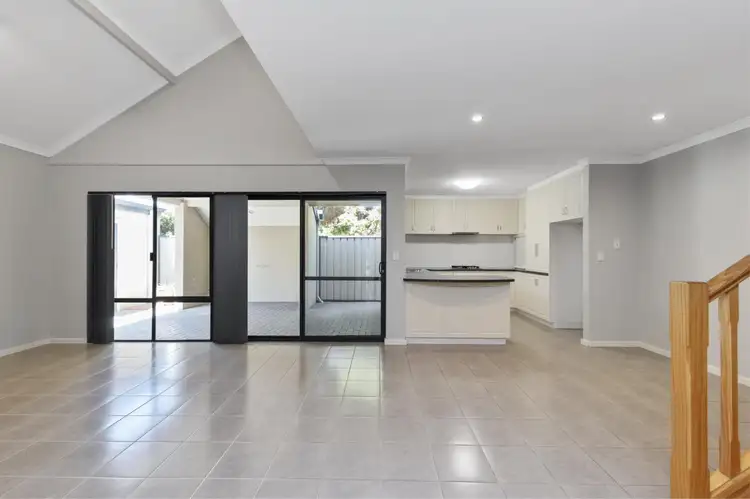 Fourth view of Homely townhouse listing, 3/32 Gibson Street, Mandurah WA 6210