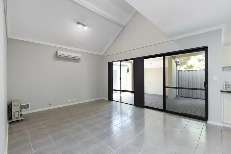 Fifth view of Homely townhouse listing, 3/32 Gibson Street, Mandurah WA 6210