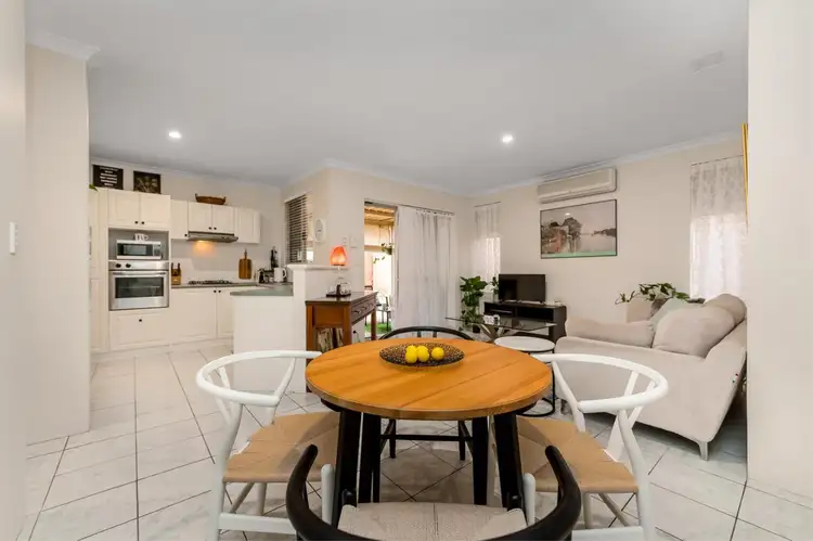 Main view of Homely villa listing, 1/35 Wood Street, Inglewood WA 6052