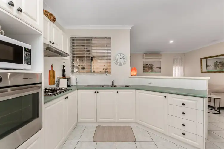 Fifth view of Homely villa listing, 1/35 Wood Street, Inglewood WA 6052