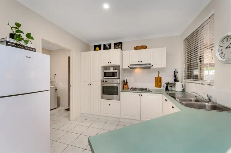 Sixth view of Homely villa listing, 1/35 Wood Street, Inglewood WA 6052